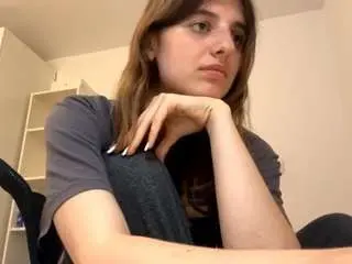 Camsoda Live Sex of theolakassis