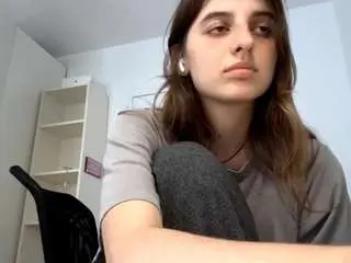 Camsoda Live Sex Cam of theolakassis