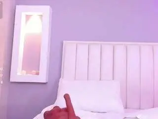 Camsoda Nude Webcam of capricornuwu