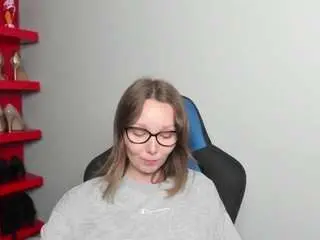 Camsoda Best live sex cam show of zoexox