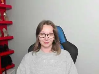 Camsoda Free Porn Cam of zoexox