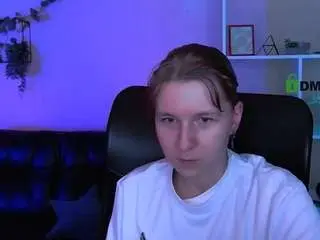 Camsoda Best live sex cam show of gloria-bubble