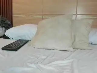 Camsoda Sex Cam of thalia-castle
