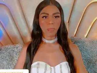 Camsoda Live Porn of tiifany-hot01