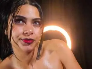 Camsoda Free Live Porn of wild-luna