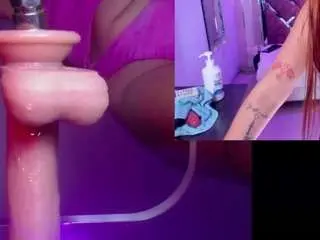 Camsoda Live Sex Cam of bellyrouse