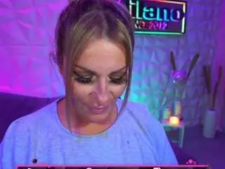 Camsoda Live Sex of tamaramilano