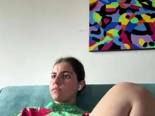 Camsoda Adult Webcams of chacha-philosophy