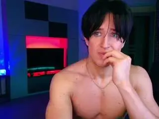 Camsoda Best live sex cam show of christianlevinee