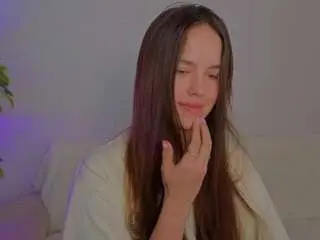 Camsoda Live Sex Cam of aileenbutremovic