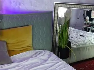Camsoda Best Webcam of leilabie
