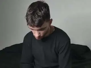 Camsoda Live Sex Cam of jackdesfeux