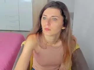 Camsoda Private Sex Chat of mariemarie96