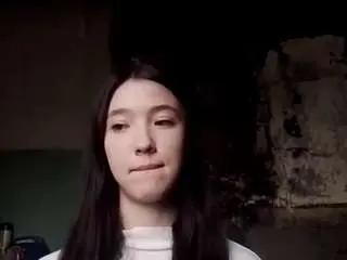 Camsoda Best Webcam of michikomccoil