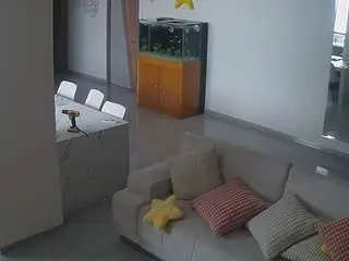 Camsoda Free Live Porn of voyeurcam-casa-salsa-parlor