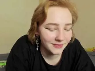 Camsoda Free Porn Cam of flexyyylexyyyy