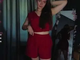 Camsoda Best live sex cam show of agnes-wells