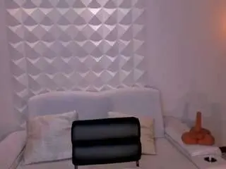 Camsoda Private Sex Chat of mollyjones