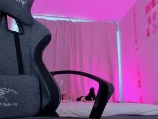 Camsoda Best Webcam of eva-blossom