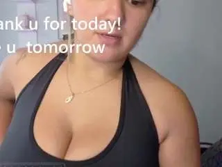 Camsoda Live Porn of melaanyluckk