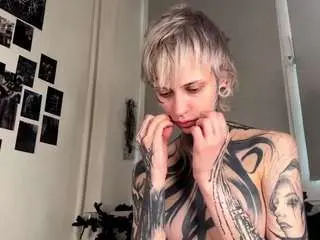 Camsoda Best Webcam of sherrellrevell