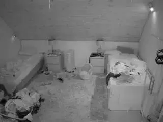Camsoda Adult Video Chat of voyeurcam-julmodels-whitebed-3
