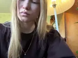 Camsoda Nude Webcam of brittaniestromberg