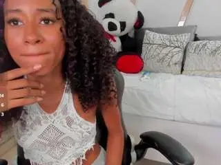 Camsoda Watch Live Sex Cams of vickycastillo