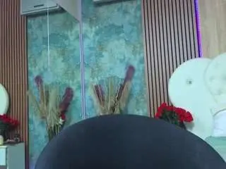 Camsoda Best live sex cam show of angellblackxxx