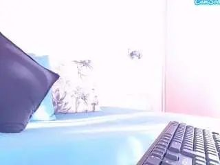 Camsoda Free Porn Cam of lusciouslipst