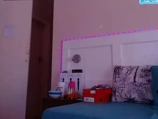 Camsoda Private Sex Chat of lusciouslipst
