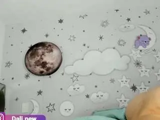 Camsoda Best Webcam of daliz-20