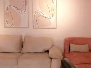 Camsoda Live Sex Cam of milalawrencex