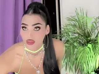 Camsoda Adult Webcams of alessia-fichers
