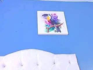 Camsoda Live Sex Cam of lizettekitty
