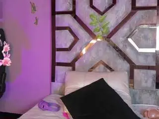 Camsoda Adult Webcam of electra-gosselin