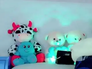 Camsoda Adult Video Chat of alanna-dollsx