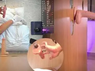 Camsoda Best live sex cam show of notopnobot