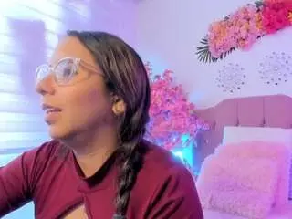 Camsoda Free Live Porn of sharonrhodes