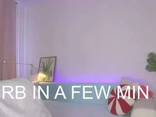Camsoda Free Live Porn of mermaidkelly