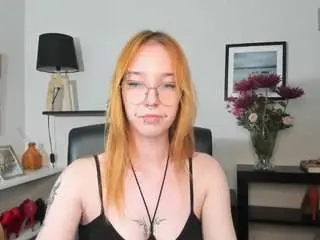 Camsoda Adult Video Chat of sonyaflirt