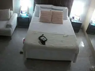 Camsoda Nude Webcam of voyeurcam-casa-salsa-bedroom-3
