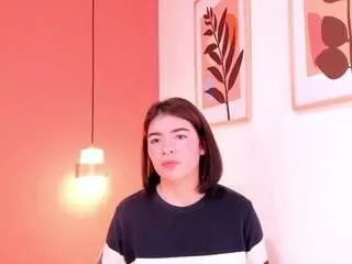 Camsoda Best Webcam of zamira-taylor