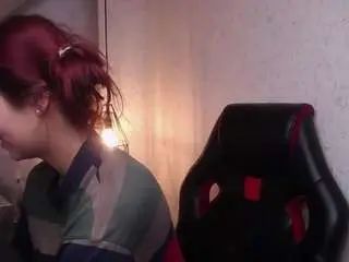 Camsoda Adult Webcam of endlessnightfx
