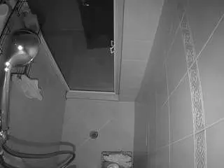 Camsoda Live Sex Cam of voyeurcam-baileybase-shower