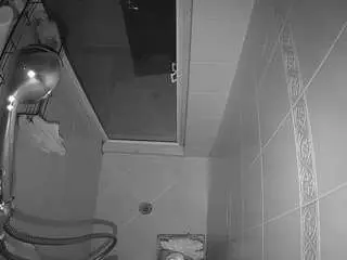 Camsoda Live Porn of voyeurcam-baileybase-shower