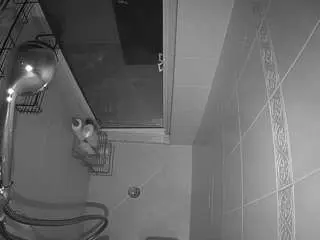 Camsoda Best live sex cam show of voyeurcam-baileybase-shower