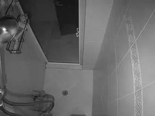 Camsoda Watch Live Sex Cams of voyeurcam-baileybase-shower