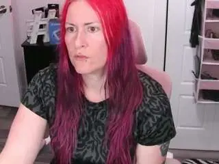 Camsoda Adult Webcams of gennyrock