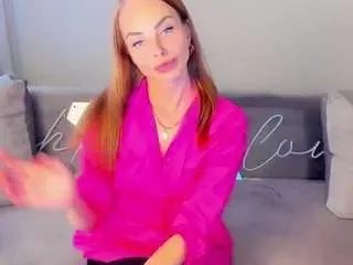 Camsoda Sex Cam of nikkiblondiee